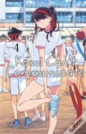 Capa do artigo Komi Can