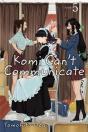 Komi Can'T Communicate, Vol. 5 - Preview