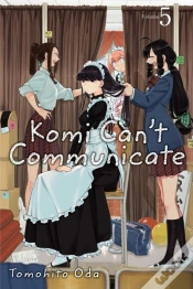 Capa do artigo Komi Can