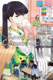 Capa do artigo Komi Can