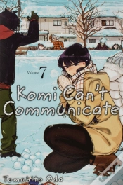 Capa do artigo Komi Can