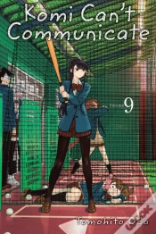 Capa do artigo Komi Can