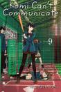 Komi Can'T Communicate, Vol. 9 - Preview