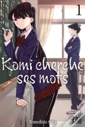 Capa do artigo Komi Cherche Ses Mots T01