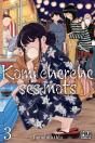 Komi Cherche Ses Mots T03 - Preview