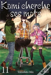 Komi Cherche Ses Mots T11