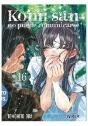 Komi-San No Puede Comunicarse 16 - Preview