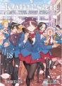 Komi-San No Puede Comunicarse 18 - Preview