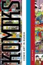 Komiks - Preview