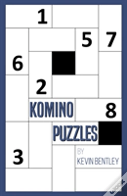 Capa do artigo Komino Puzzles
