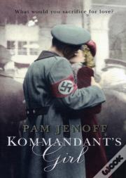 Kommandant'S Girl