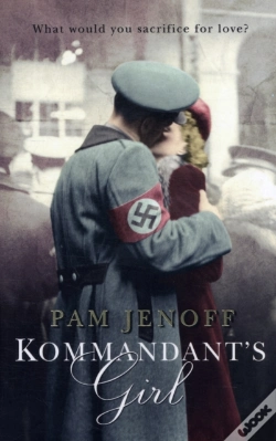 Capa do artigo Kommandant'S Girl