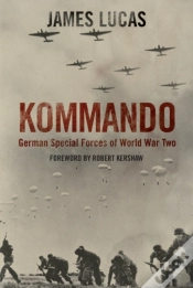 Capa do artigo Kommando