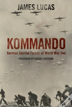 Capa do artigo Kommando