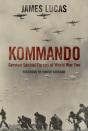 Kommando - Preview