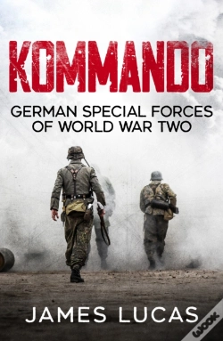 Capa do artigo Kommando