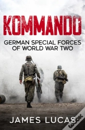 Capa do artigo Kommando