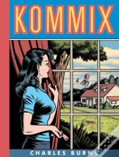 Capa do artigo Kommix