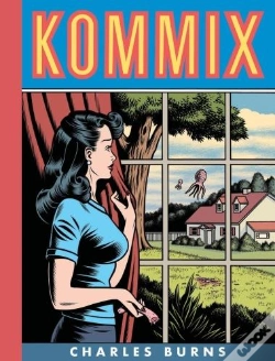 Capa do artigo Kommix