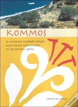 Capa do artigo Kommos