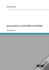 Kommunikation Im Lan