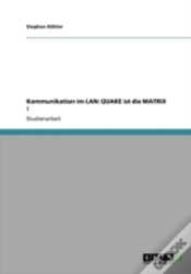 Capa do artigo Kommunikation Im Lan