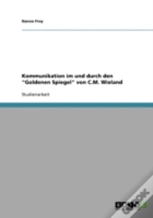 Kommunikation Im Und Durch Den 