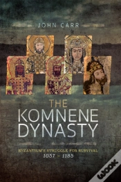 Capa do artigo Komnene Dynasty
