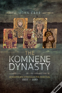 Capa do artigo Komnene Dynasty