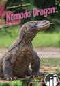 Komodo Dragon - Preview