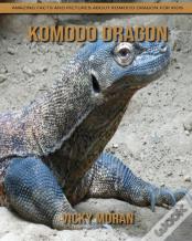 Komodo Dragon