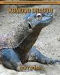 Komodo Dragon - Preview
