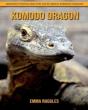 Komodo Dragon - Preview