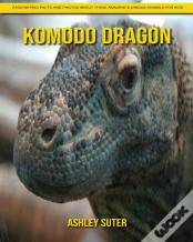 Komodo Dragon
