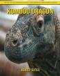 Komodo Dragon - Preview