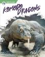 Komodo Dragons - Preview
