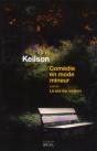 Komody In Moll - Preview