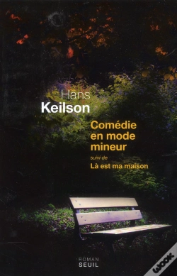 Capa do artigo Komody In Moll