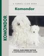 Komondor - Preview