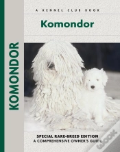 Capa do artigo Komondor