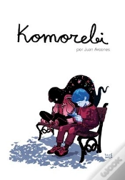 Capa do artigo Komorebi