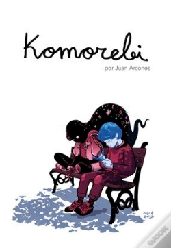 Capa do artigo Komorebi