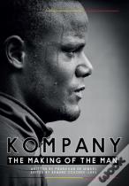 Kompany - The Making Of The Man