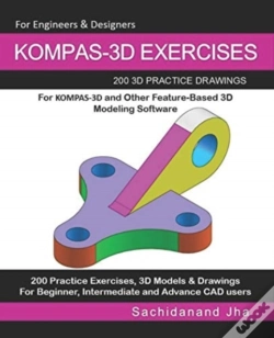 Capa do artigo Kompas-3d Exercises