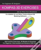 Capa do artigo Kompas-3d Exercises