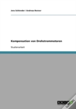 Capa do artigo Kompensation Von Drehstrommotoren