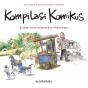 Kompilasi Komikus (Carnet De Residences) En Indonesie - Preview