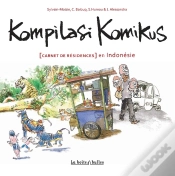Capa do artigo Kompilasi Komikus (Carnet De Residences) En Indonesie