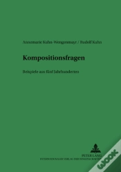Capa do artigo Kompositionsfragen