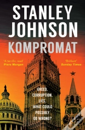 Capa do artigo Kompromat